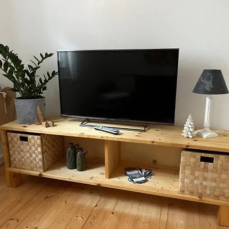 Montana - Ferienwohnung Am Laber Oberammergau Extérieur photo