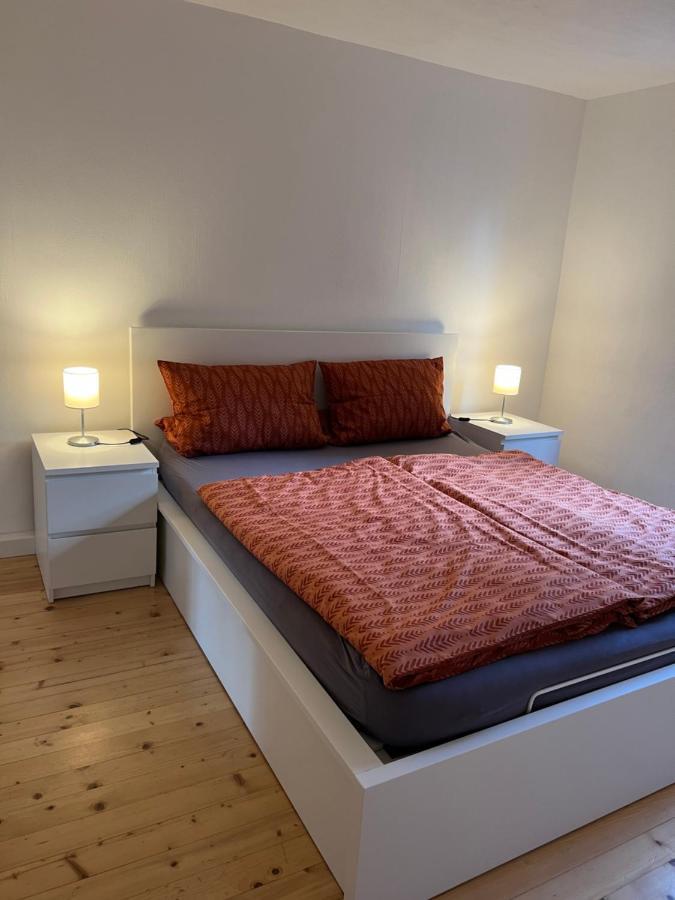 Montana - Am Laber Appartement Oberammergau