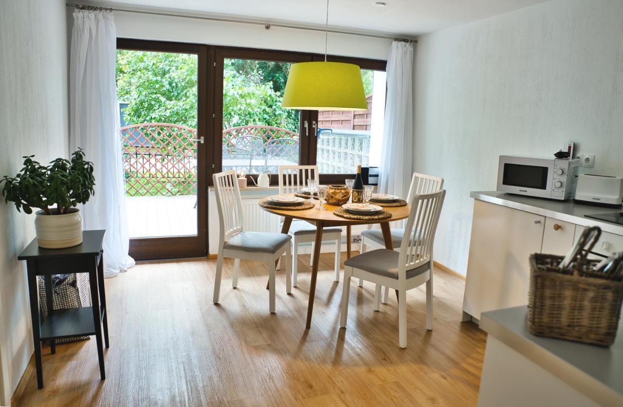 Montana - Am Laber Appartement