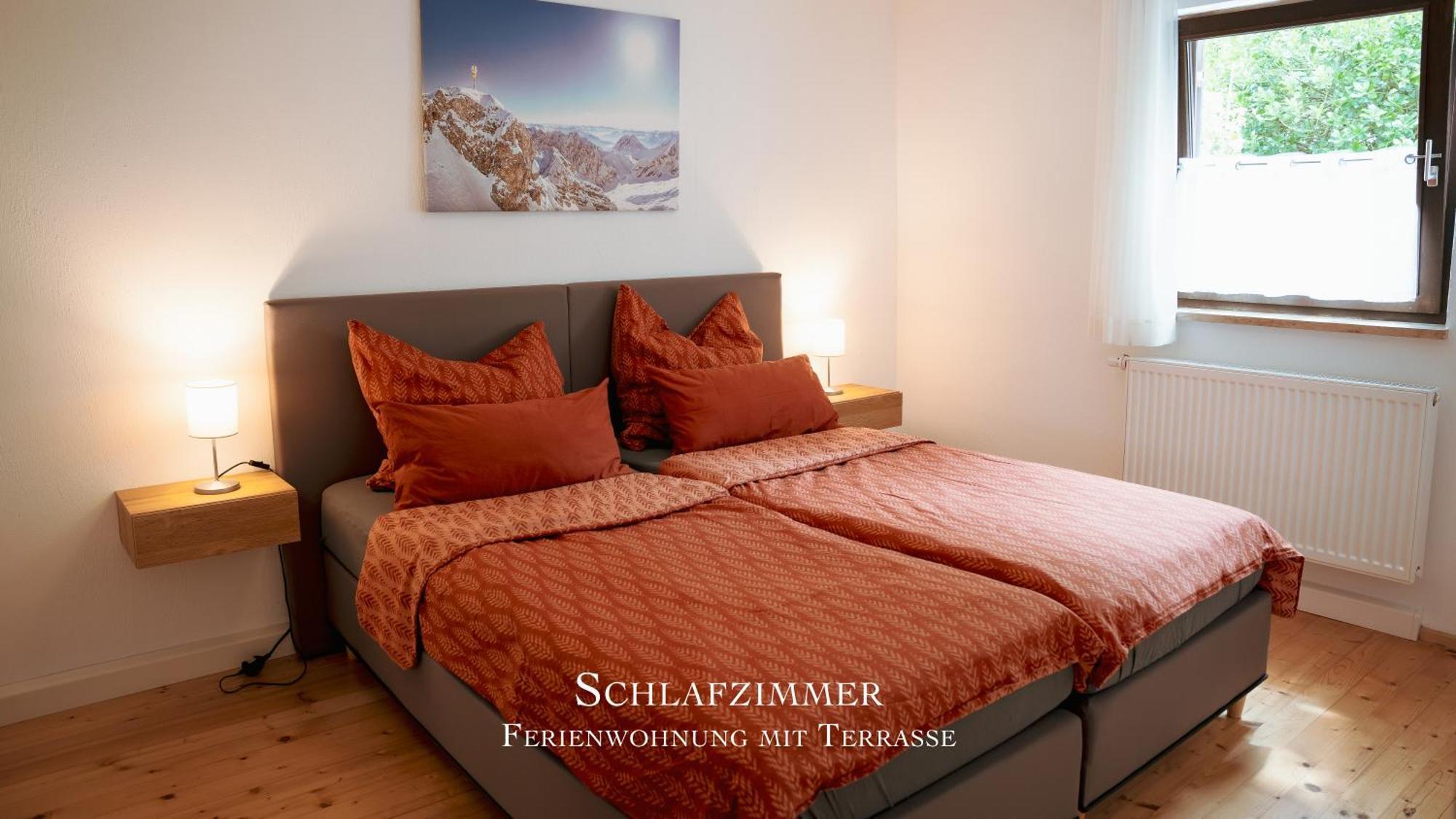 Montana - Am Laber * Oberammergau