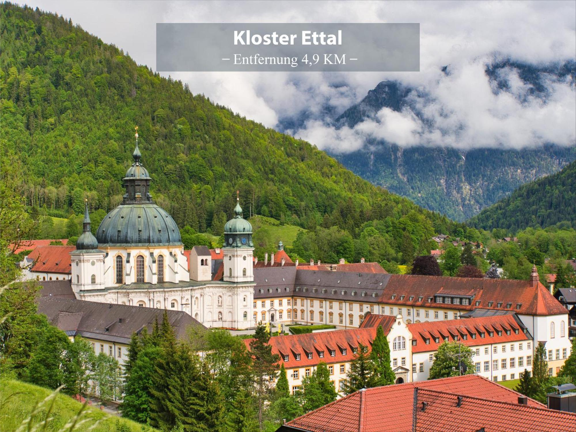 Montana - Am Laber Appartement
